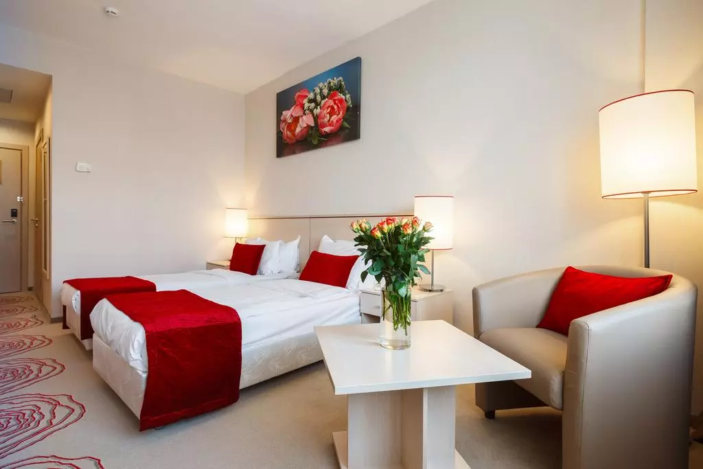 هتل این توریست کلومنسکوی مسکو-مهرپرواز